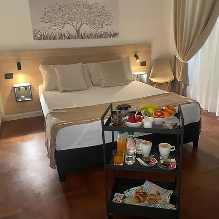 Panzió Ar Nel Cuore Di 4*