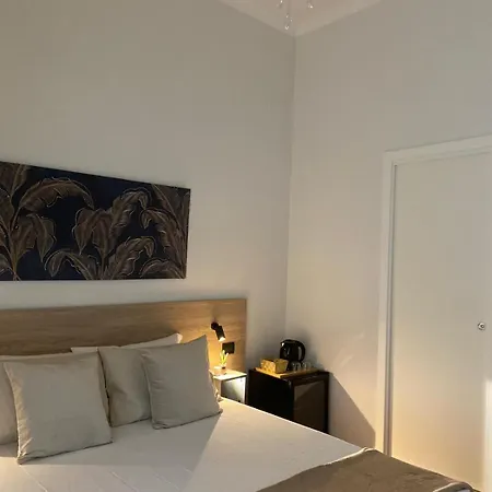Ar Nel Cuore Di 4* Nápoly