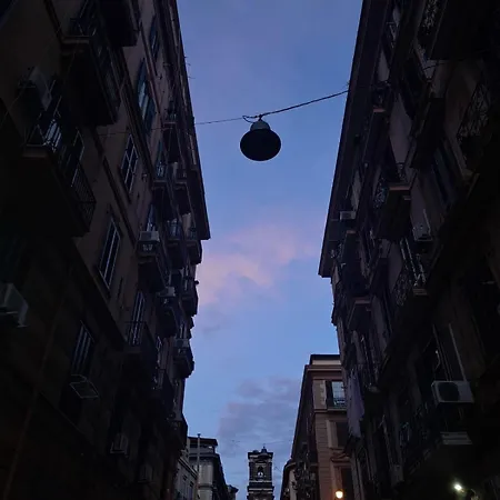 住宿加早餐酒店 Ar Nel Cuore Di 4*