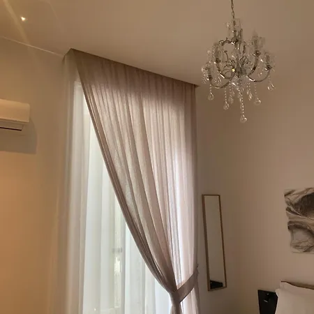 住宿加早餐酒店 Ar Nel Cuore Di 4*