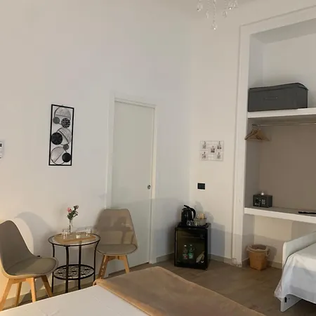 住宿加早餐酒店 Ar Nel Cuore Di 那不勒斯