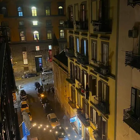Bed and breakfast Ar Nel Cuore Di