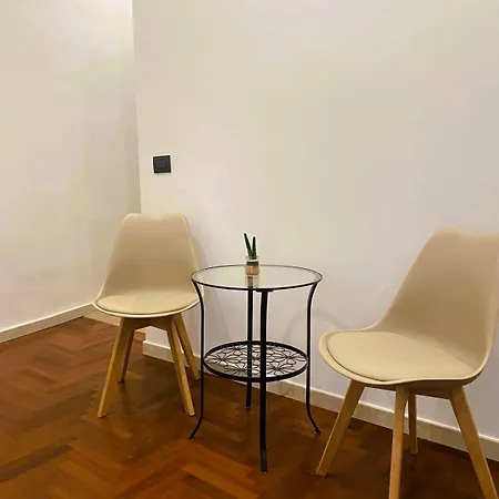 Ar Nel Cuore Di Panzió *