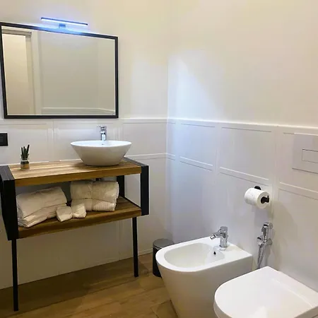 Bed & Breakfast Ar Nel Cuore Di 4*