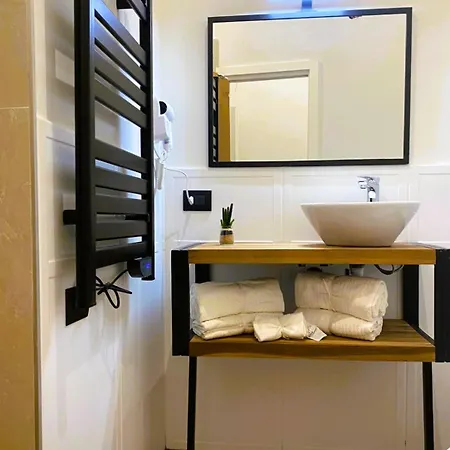 Ar Nel Cuore Di 4* Napoli