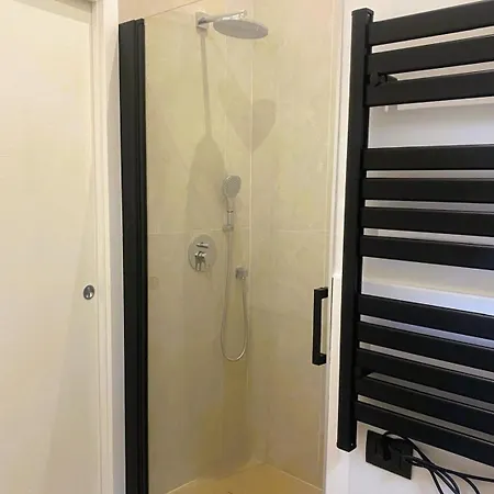 Ar Nel Cuore Di Panzió *