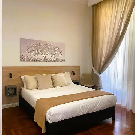 Bed & Breakfast Ar Nel Cuore Di Napoli