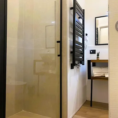 Panzió Ar Nel Cuore Di