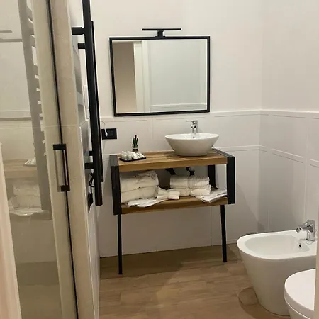 Ar Nel Cuore Di Napoli