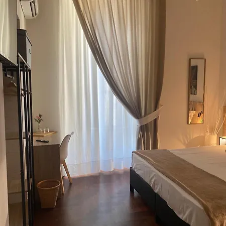 Ar Nel Cuore Di Panzió