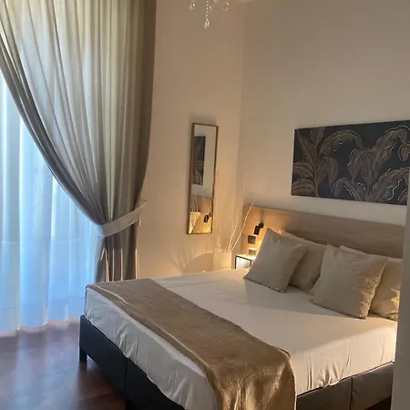 Ar Nel Cuore Di Panzió