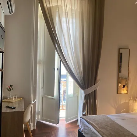 Ar Nel Cuore Di Panzió