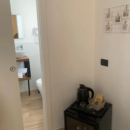 Ar Nel Cuore Di Nápoly