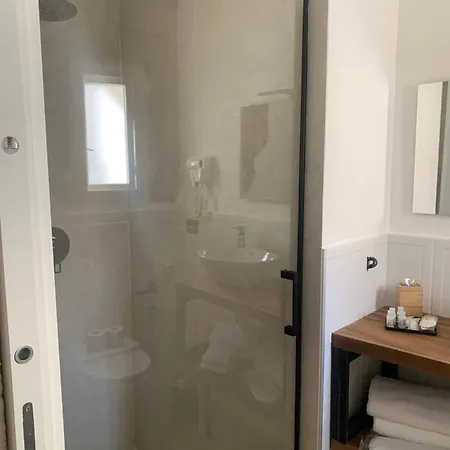 Bed & Breakfast Ar Nel Cuore Di