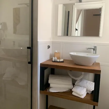 Ar Nel Cuore Di Bed & Breakfast Napoli