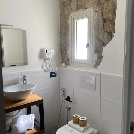 Ar Nel Cuore Di Bed & Breakfast 4*