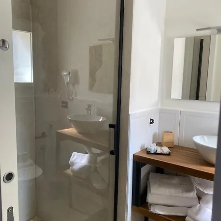 Bed & Breakfast Ar Nel Cuore Di