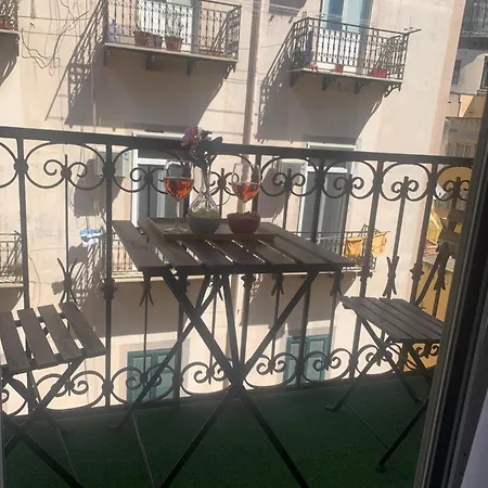 Ar Nel Cuore Di *