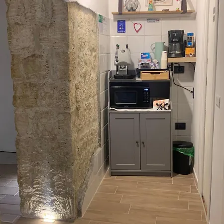 Ar Nel Cuore Di 4* Napoli