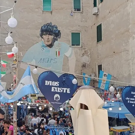 Ar Nel Cuore Di