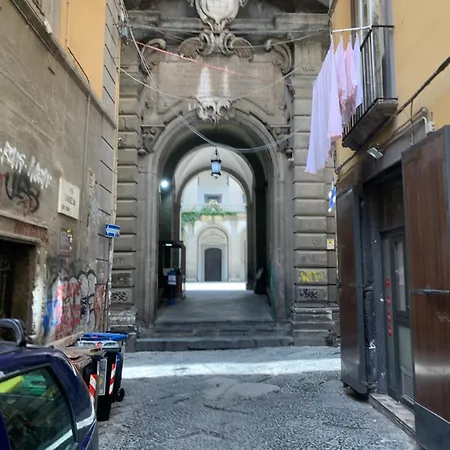 Bed & Breakfast Ar Nel Cuore Di 4*