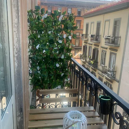 Ar Nel Cuore Di Bed & Breakfast 4*