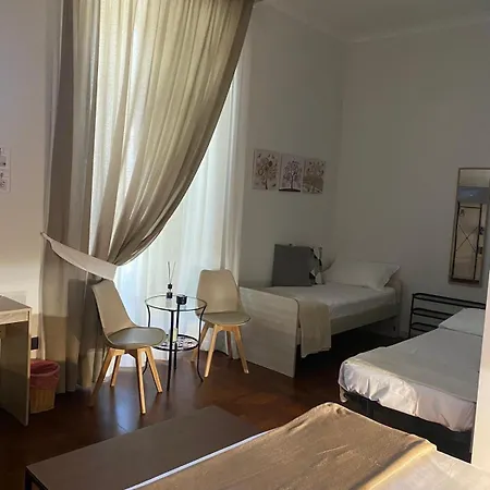 Bed & Breakfast Ar Nel Cuore Di