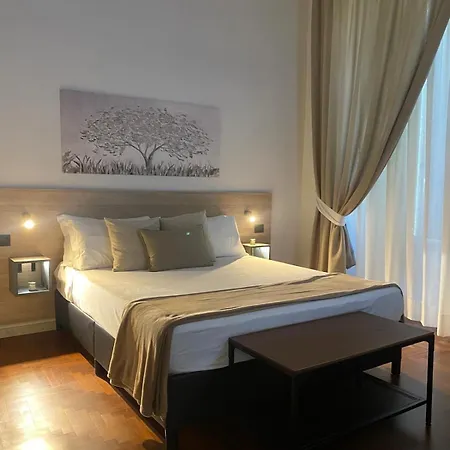Bed & Breakfast Ar Nel Cuore Di 4*