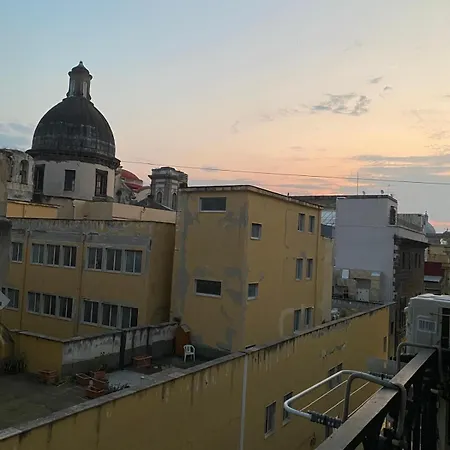 Ar Nel Cuore Di Bed & Breakfast Napoli
