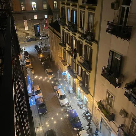 Frühstückspension Ar Nel Cuore Di