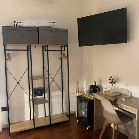 Bed & Breakfast Ar Nel Cuore Di 4*