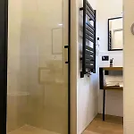 Отель типа 