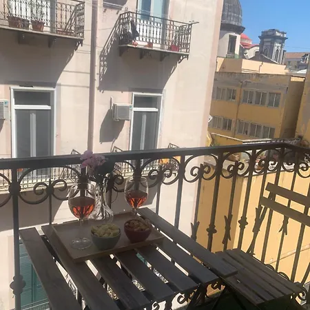 Ar Nel Cuore Di Bed & Breakfast 4*